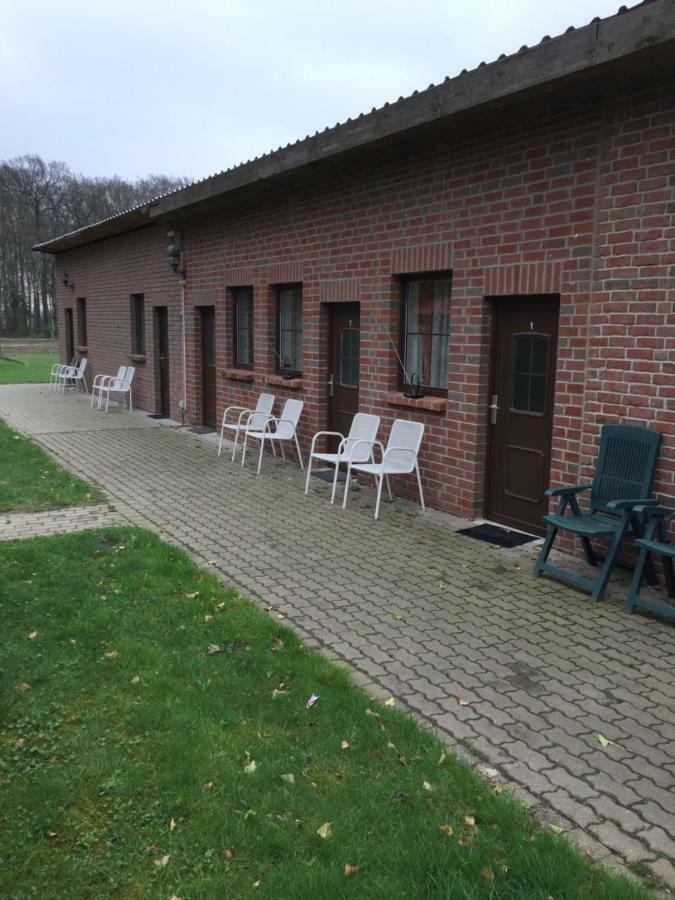 Villa Biogut Evensen Exterior foto